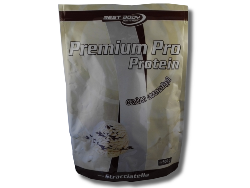 Premium Pro Protein