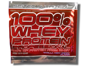 Scitec Whey Protein Professional