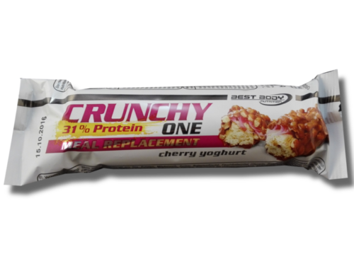 Best Body Nutrition Crunchy One