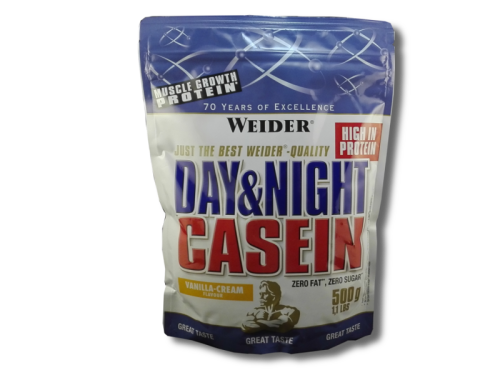 Weider Day&Night Casein