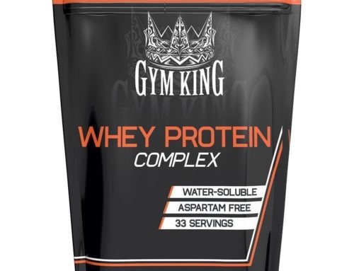 Gym King Whey Protein
