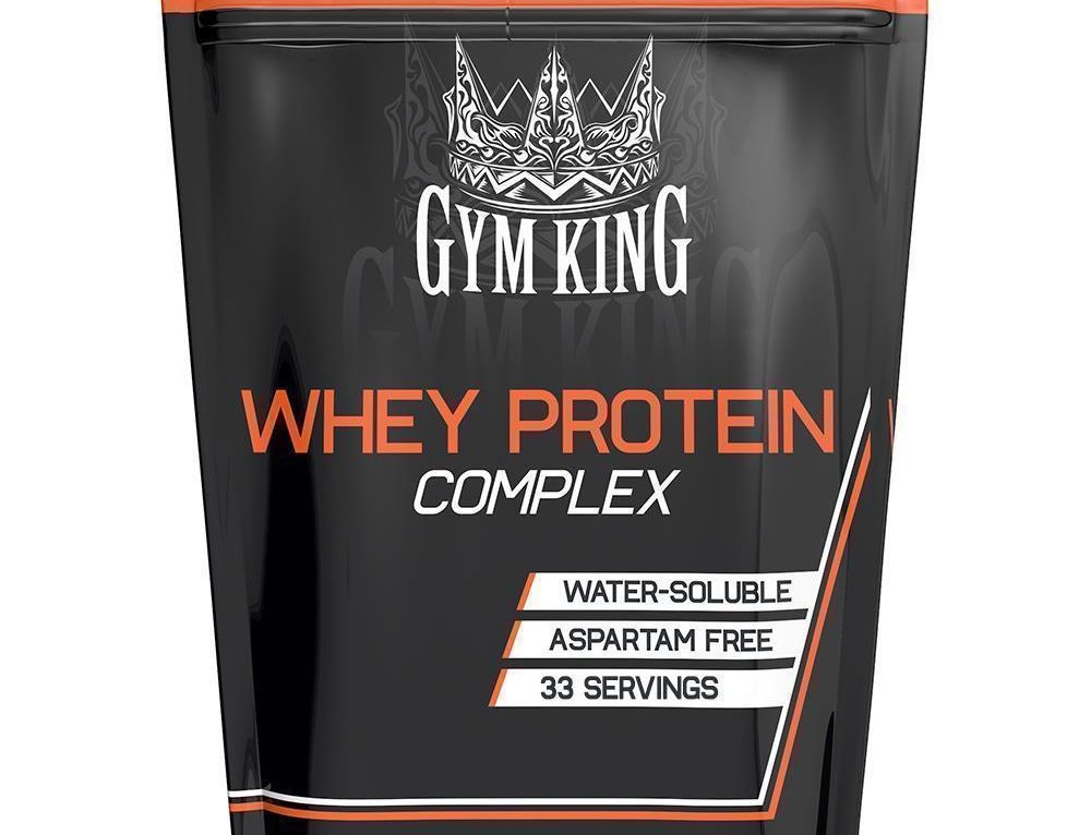 Aldi Whey Protein im Test Daily Protein